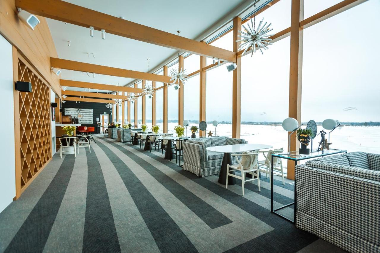 Jurmala Golf Club&Hotel Pinki Екстер'єр фото